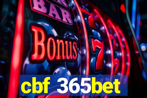 cbf 365bet